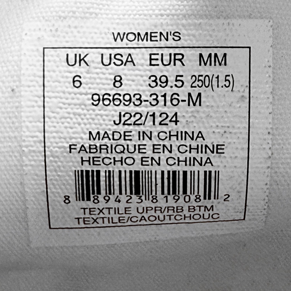 Palladium Pampa Zip Sneaker Boots / Shoes - NEW Womens 8 Desert Wash #48930-OF - Picture 4 of 5